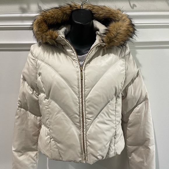 Laundry Winter Coat - Picture 1 of 6